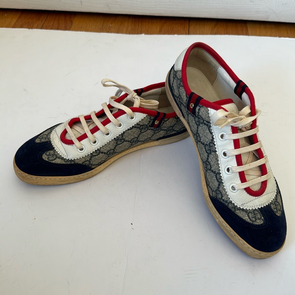 Gucci sneakers